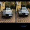 Alfa Romeo Giuiletta